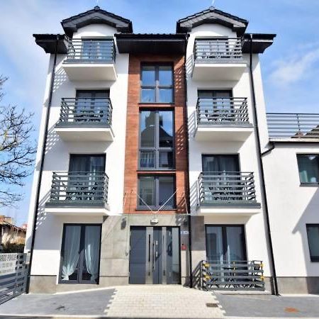 Fargo Apartment อุสตกา ภายนอก รูปภาพ
