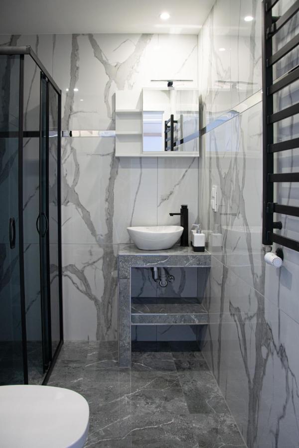 Fargo Apartment อุสตกา ภายนอก รูปภาพ