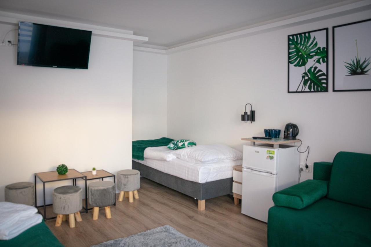 Fargo Apartment อุสตกา ภายนอก รูปภาพ