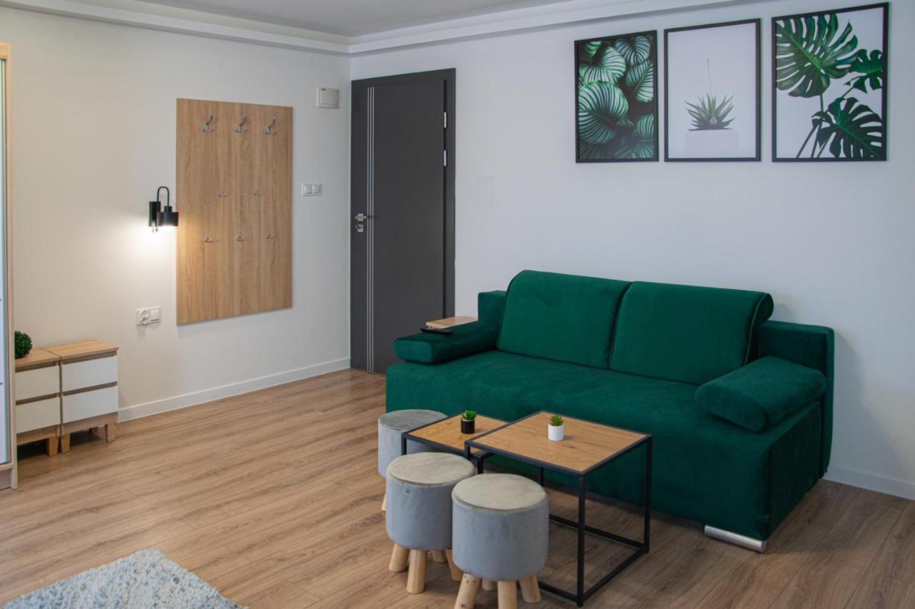 Fargo Apartment อุสตกา ภายนอก รูปภาพ