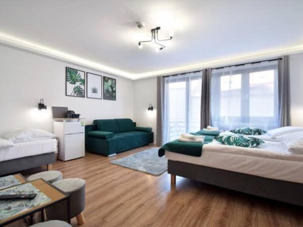 Fargo Apartment อุสตกา ภายนอก รูปภาพ