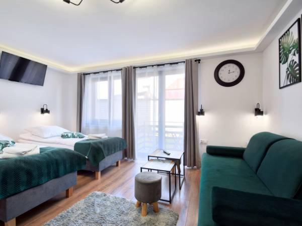 Fargo Apartment อุสตกา ภายนอก รูปภาพ