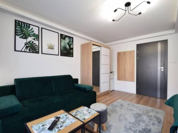 Fargo Apartment อุสตกา ภายนอก รูปภาพ