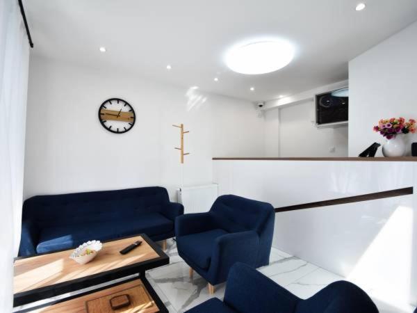 Fargo Apartment อุสตกา ภายนอก รูปภาพ