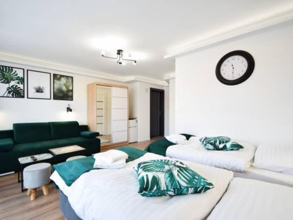Fargo Apartment อุสตกา ภายนอก รูปภาพ