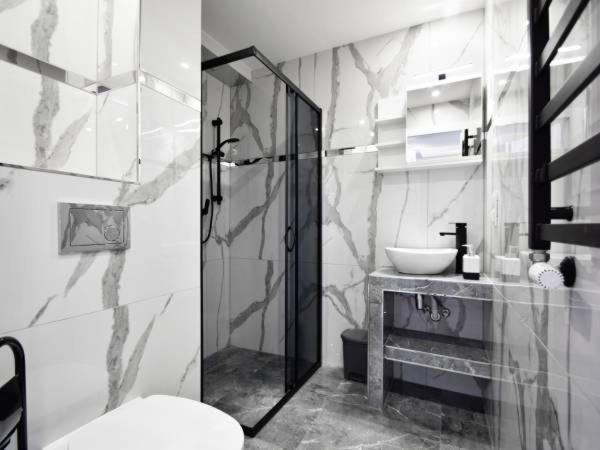 Fargo Apartment อุสตกา ภายนอก รูปภาพ