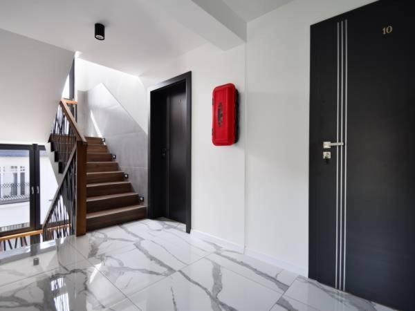 Fargo Apartment อุสตกา ภายนอก รูปภาพ