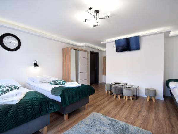 Fargo Apartment อุสตกา ภายนอก รูปภาพ
