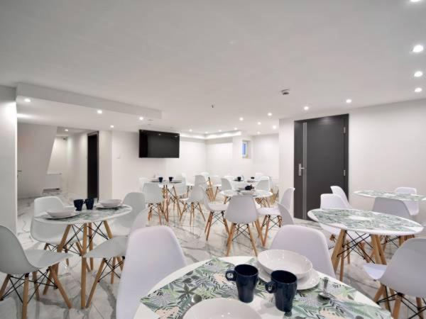 Fargo Apartment อุสตกา ภายนอก รูปภาพ