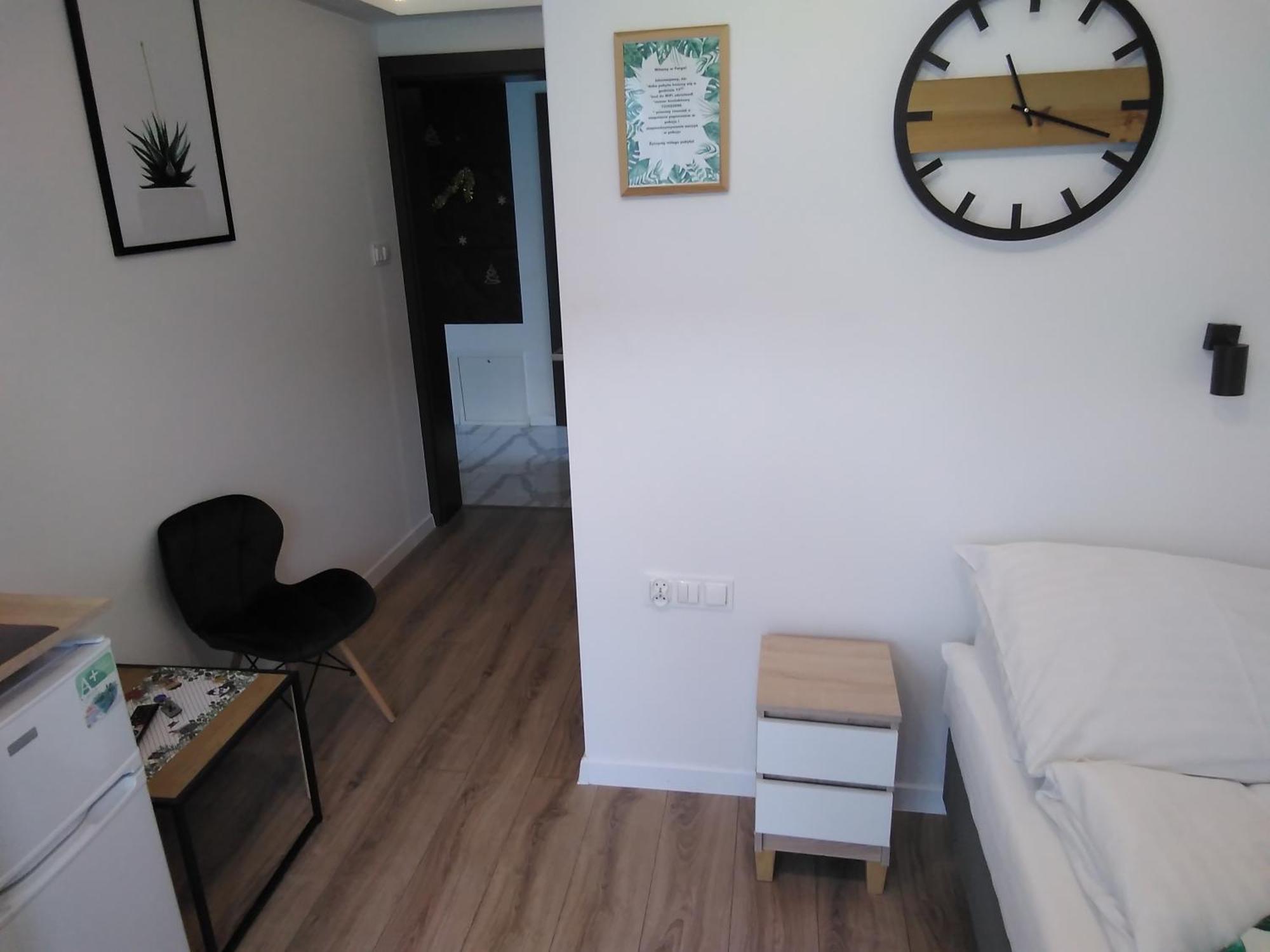 Fargo Apartment อุสตกา ภายนอก รูปภาพ