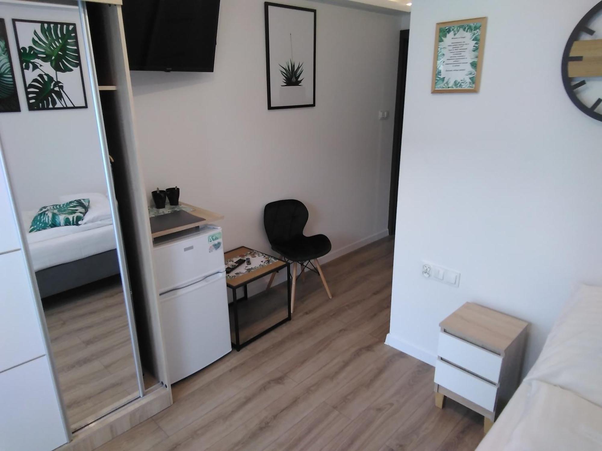 Fargo Apartment อุสตกา ภายนอก รูปภาพ