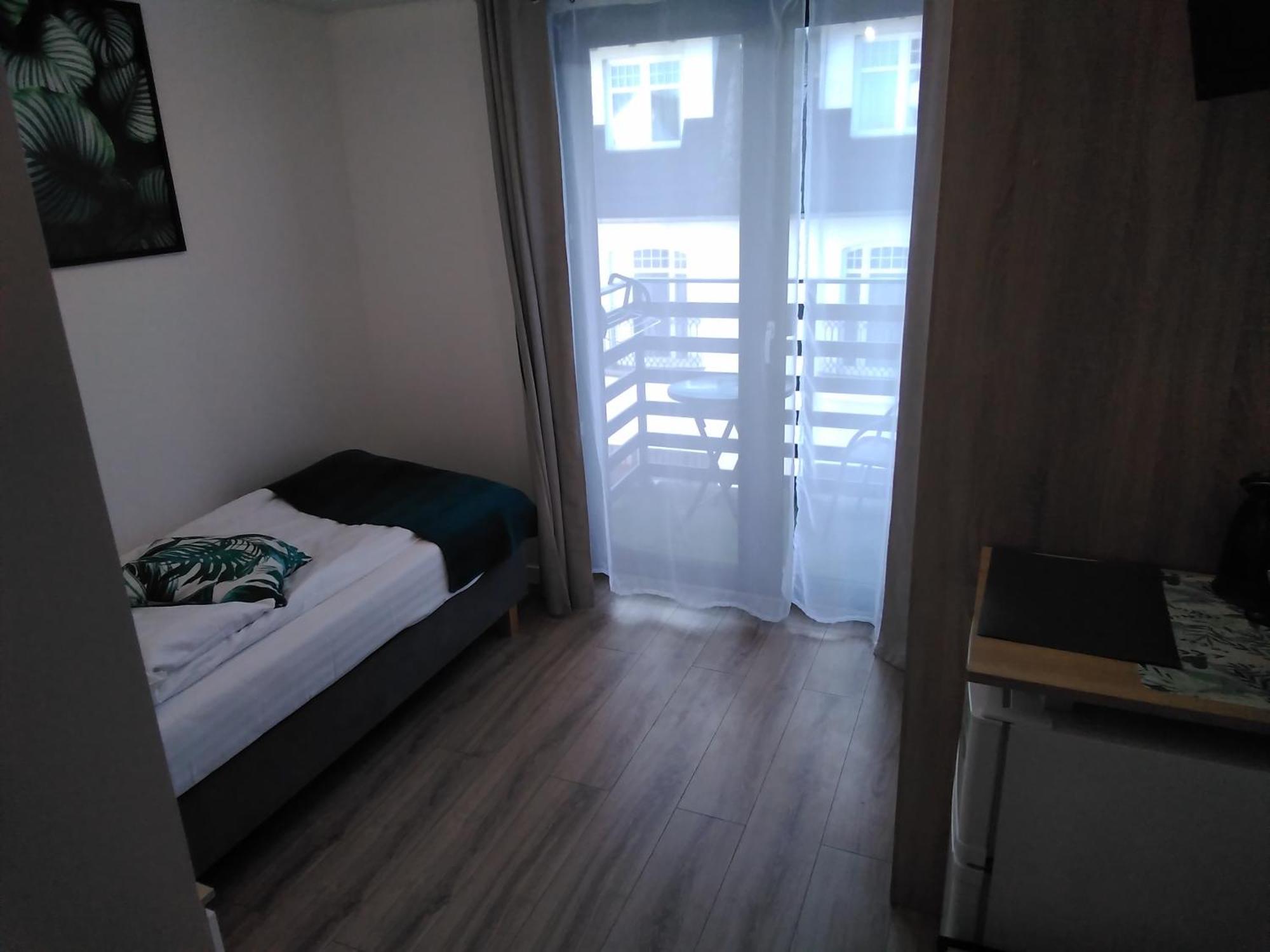 Fargo Apartment อุสตกา ภายนอก รูปภาพ