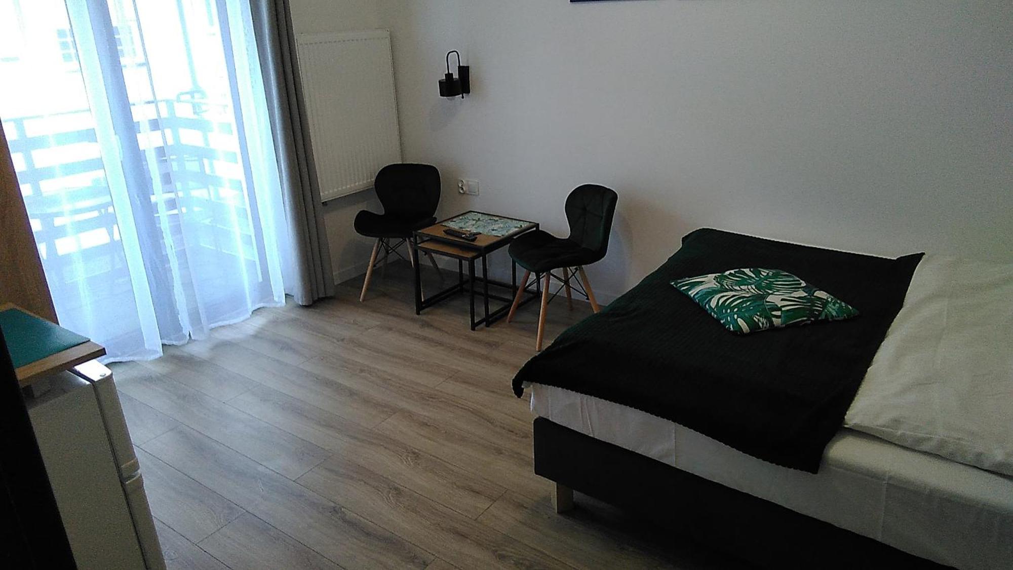 Fargo Apartment อุสตกา ภายนอก รูปภาพ