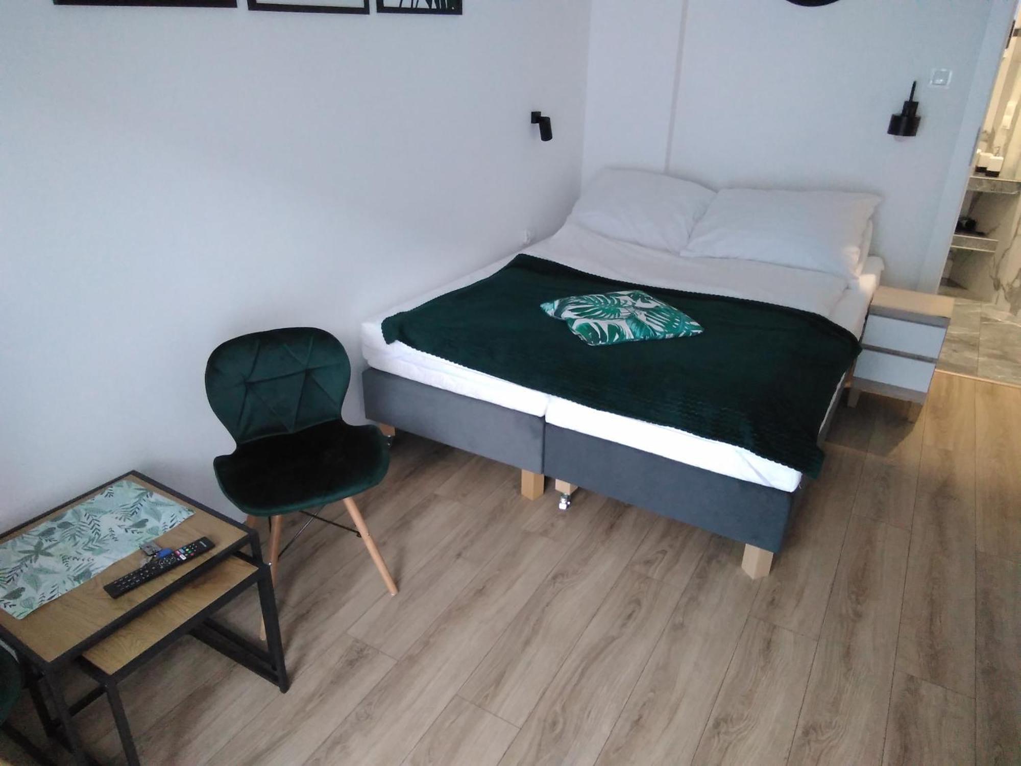 Fargo Apartment อุสตกา ภายนอก รูปภาพ
