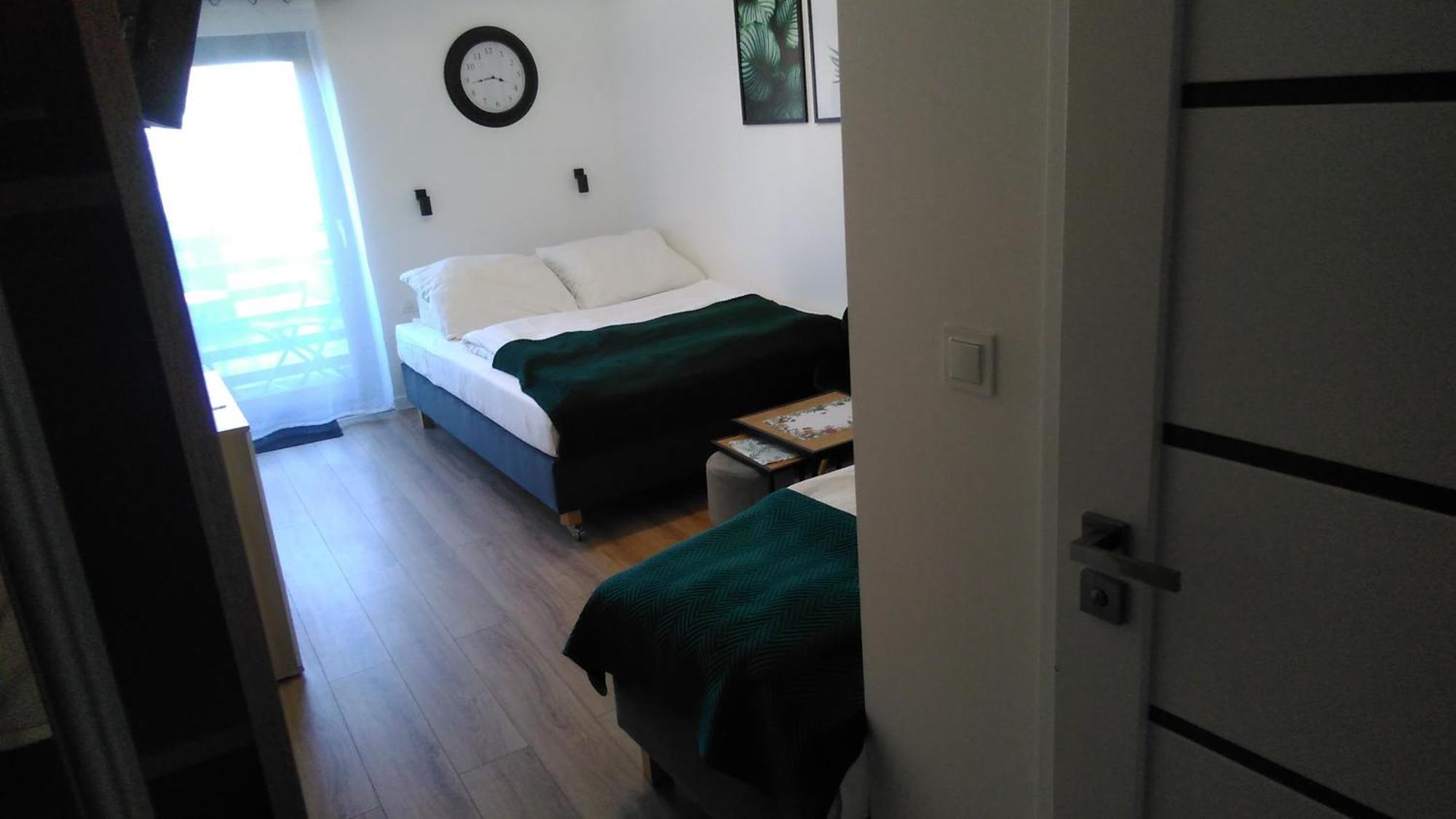 Fargo Apartment อุสตกา ภายนอก รูปภาพ