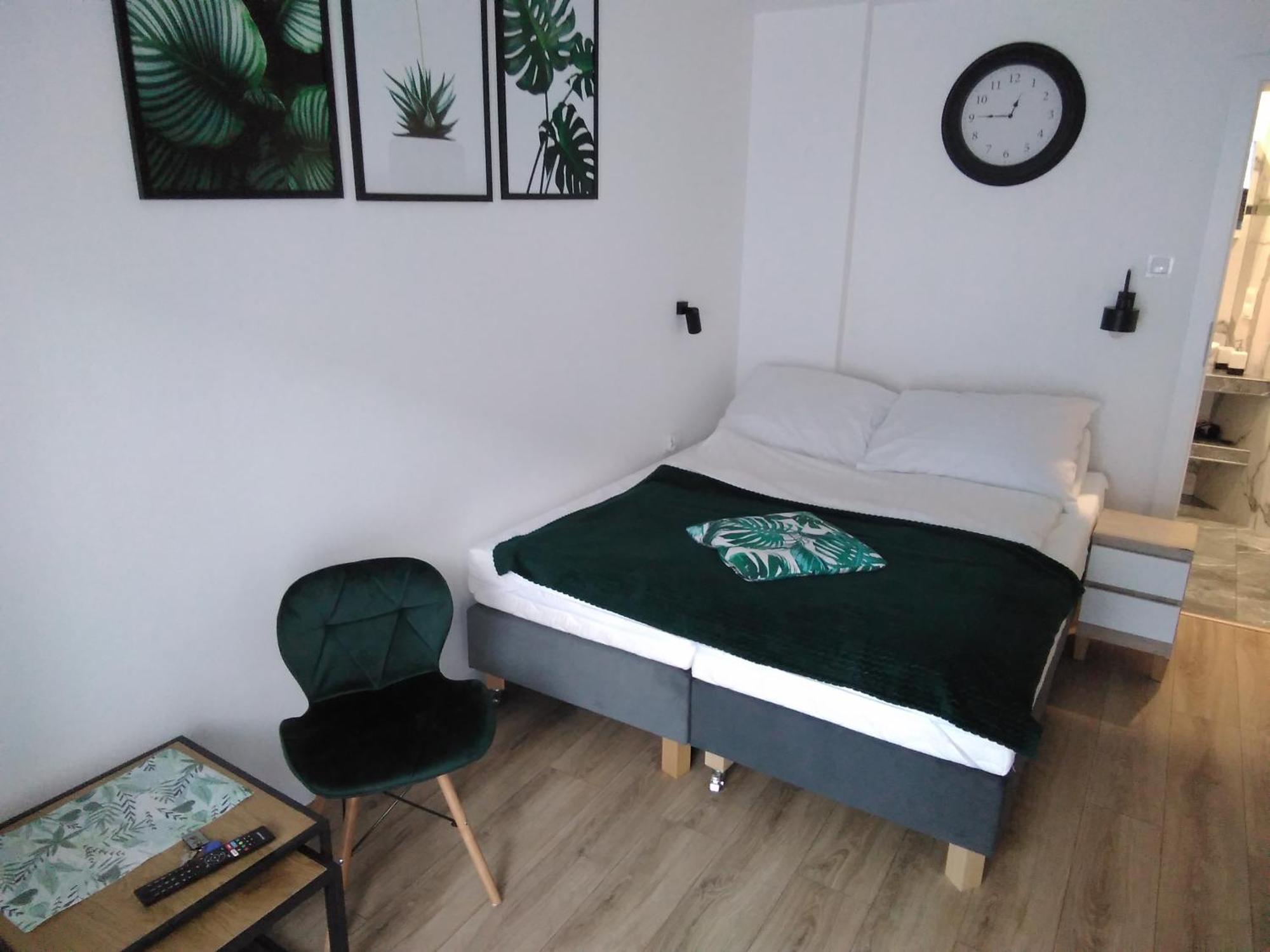 Fargo Apartment อุสตกา ภายนอก รูปภาพ